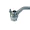 Uro Parts Power Steering Return Hose, Lr012758 LR012758 - alternate 3